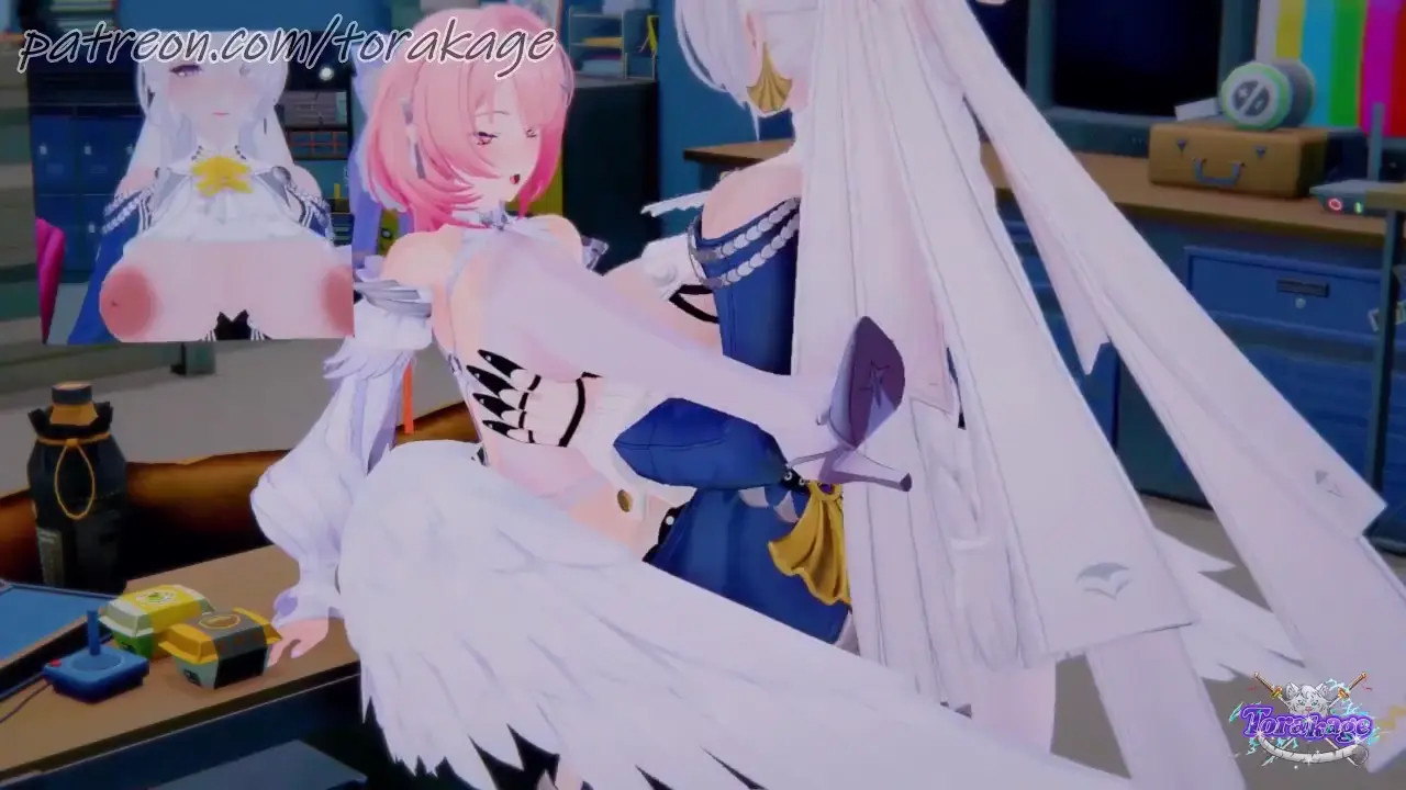 [Teaser] Weekly Poll - ZZZ - NTE - WuWa Compilation