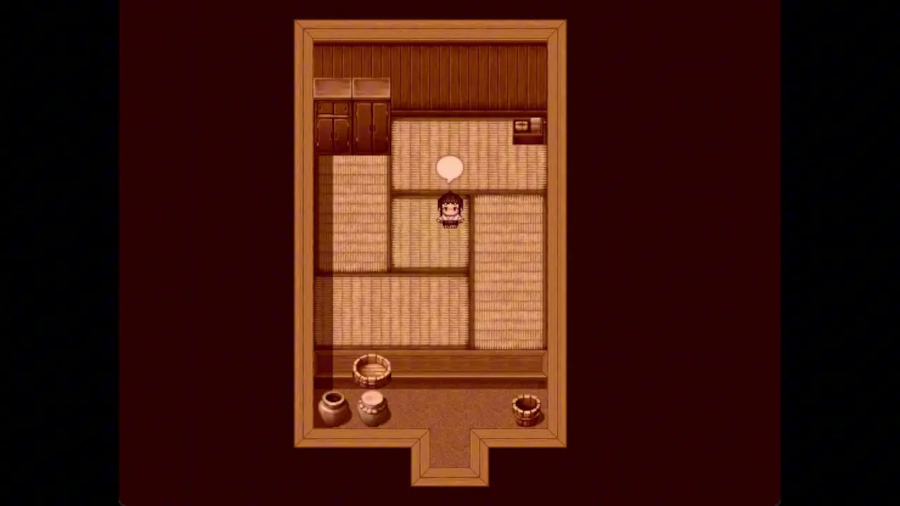 Three Talismans: The Lonely Demon 5