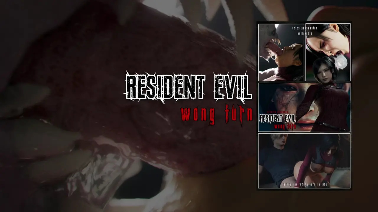 Resident Evil - The Fallen Saga