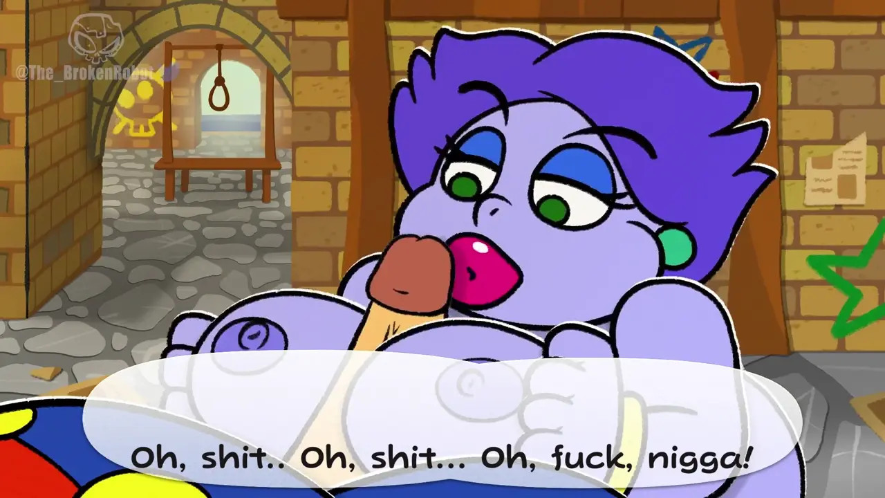 Madame Flurrie - JOI EDIT