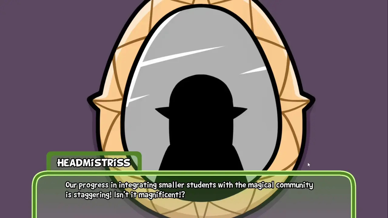 Magical Mishaps 1.5: Epilogue Chapters