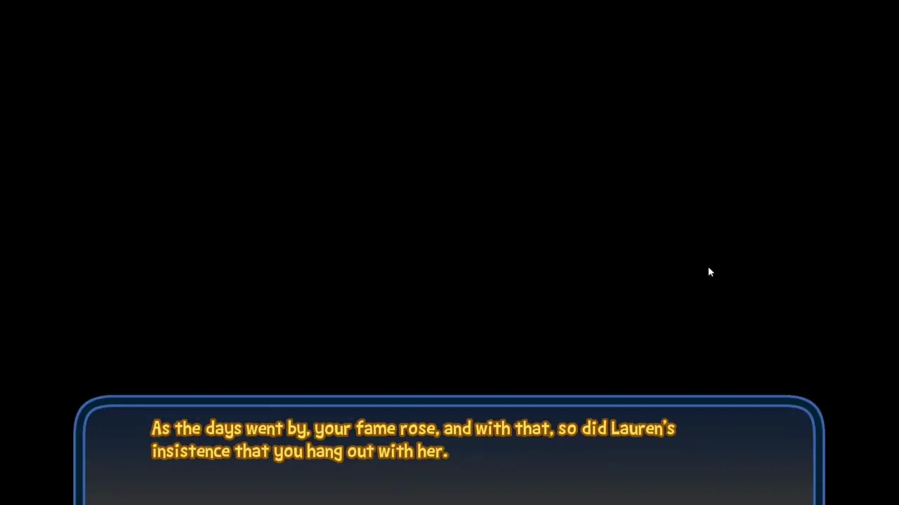 Magical Mishaps 1.5: Epilogue Chapters