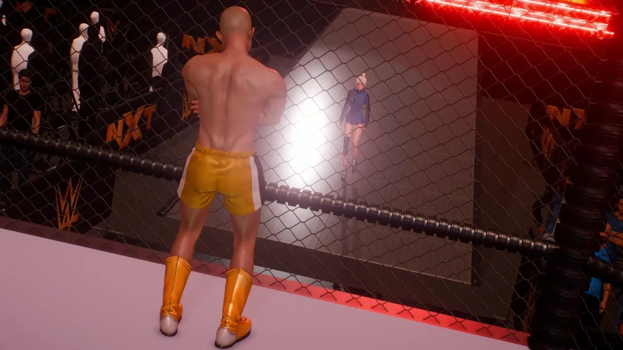 The price of defeat
