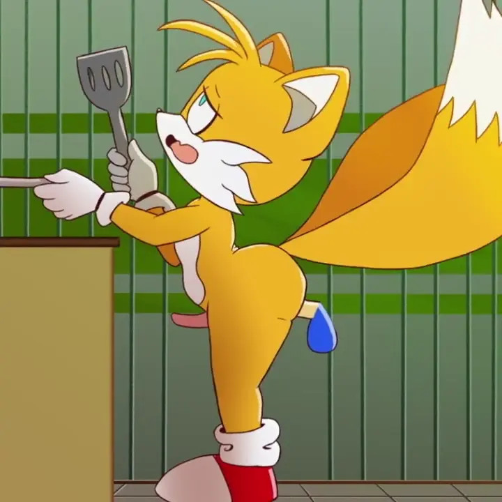 Tails in the Kitchen [Matil exs]