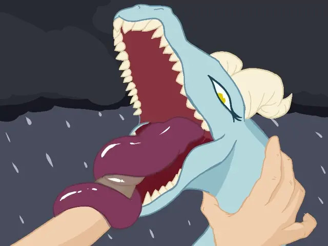 Dragon Tongue [Gerbillo aea]