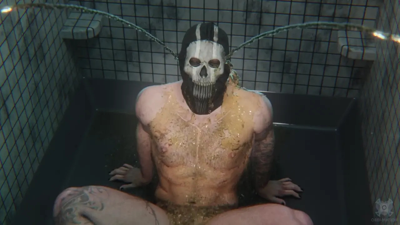 [FTM] Riley's Shower Day