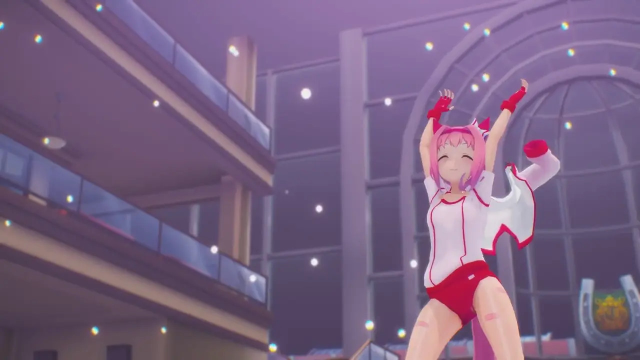 Viva Happy - Haru Urara