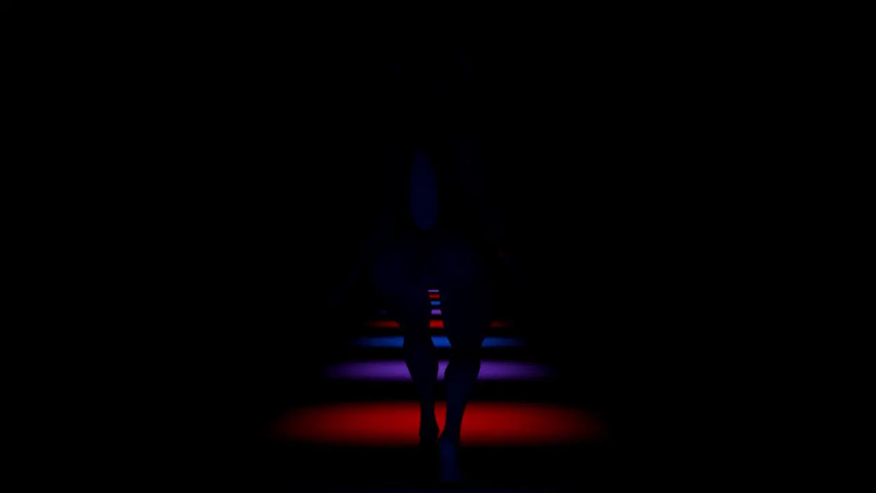 Club Cat Walk