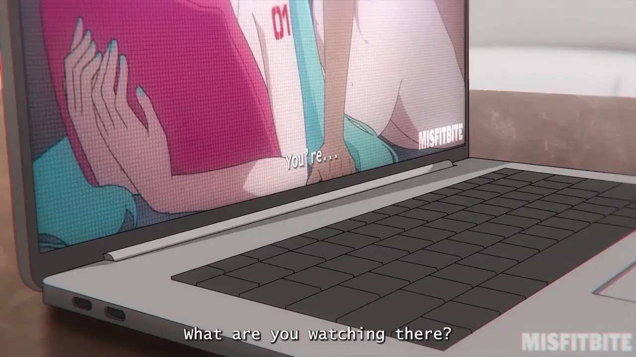 [Misfitbite] TRAILER - Kasane Teto Animation