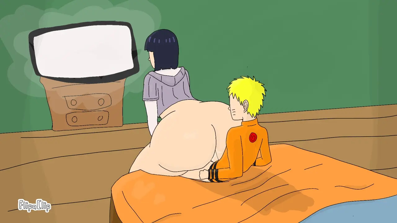 hinata riding naruto