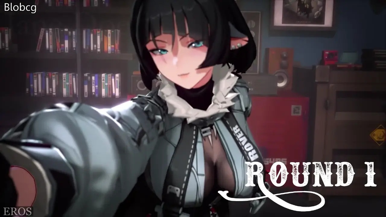 EROS PMV Jane Doe VS Ellen Joe
