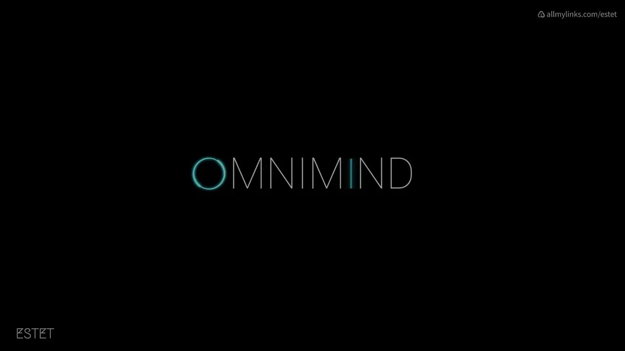 ESTET - OMNIMIND 1.0 [TEASER 1]