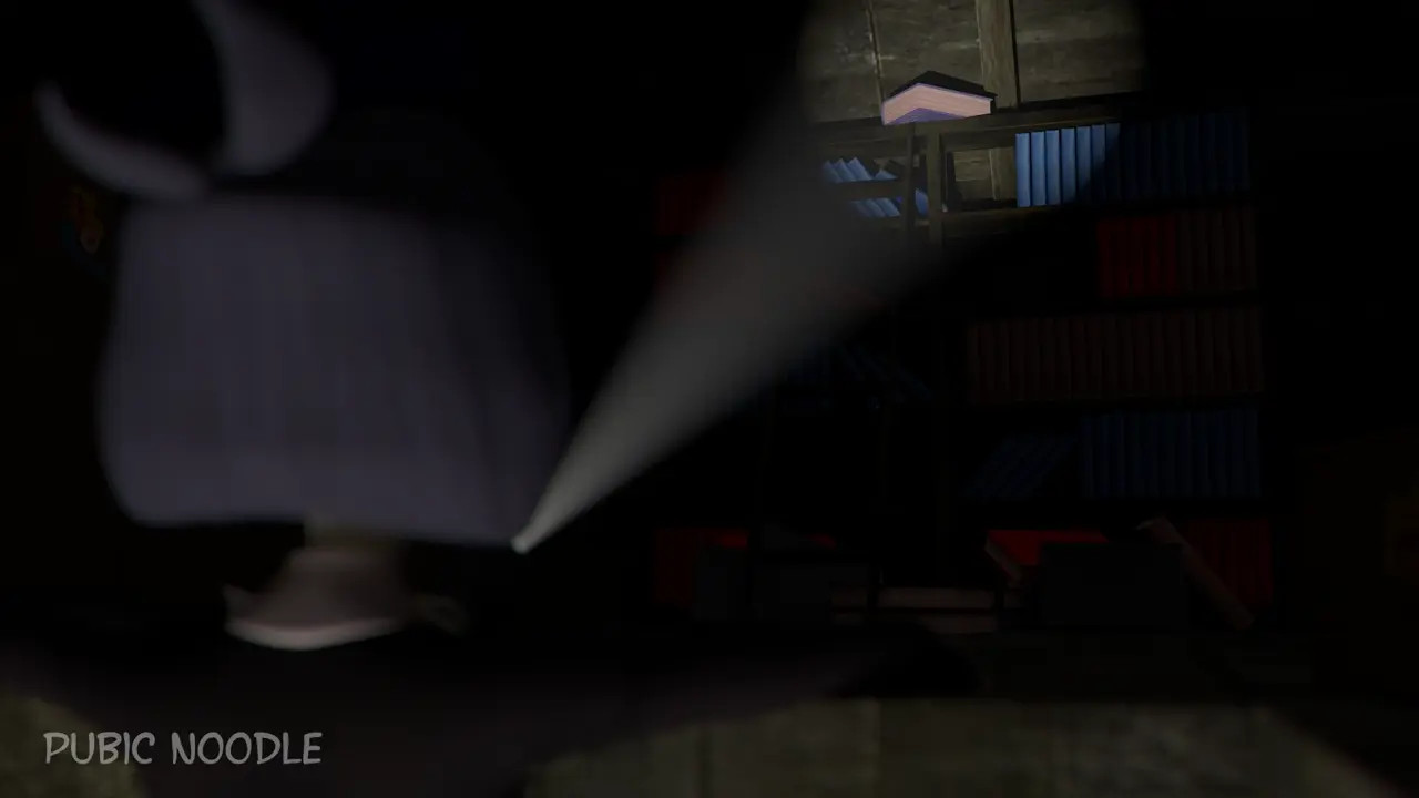 Creampie Emma - The Hoe Maker (EP1) - Animation by Pubic Noodle