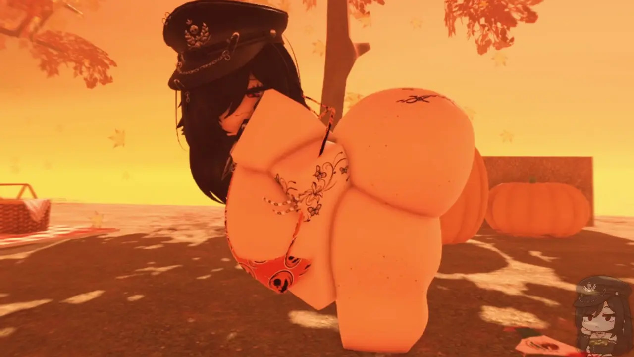 Twerking Autumnal