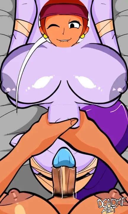 Amber X Emz (Brawl Stars)