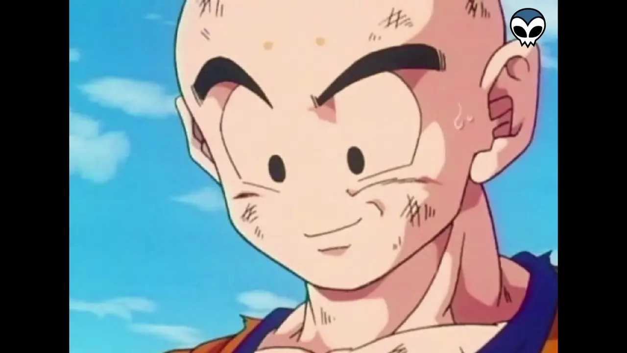 18 & Kuririn [Zone-Sama]
