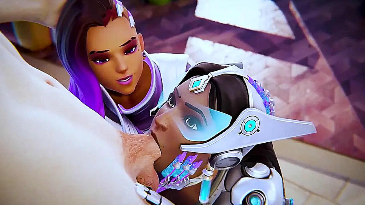 Dangerously Sexy | SOMBRA HMV PMV