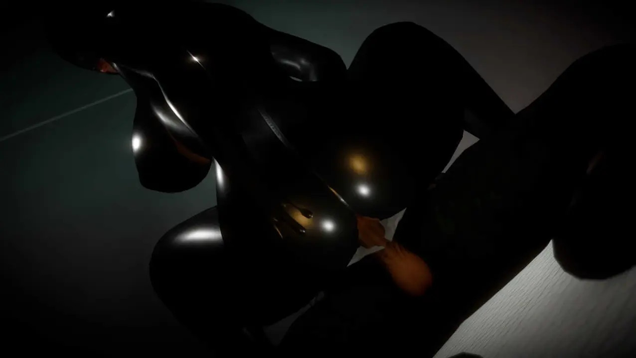 [YURIA] the Nest of the Pervert