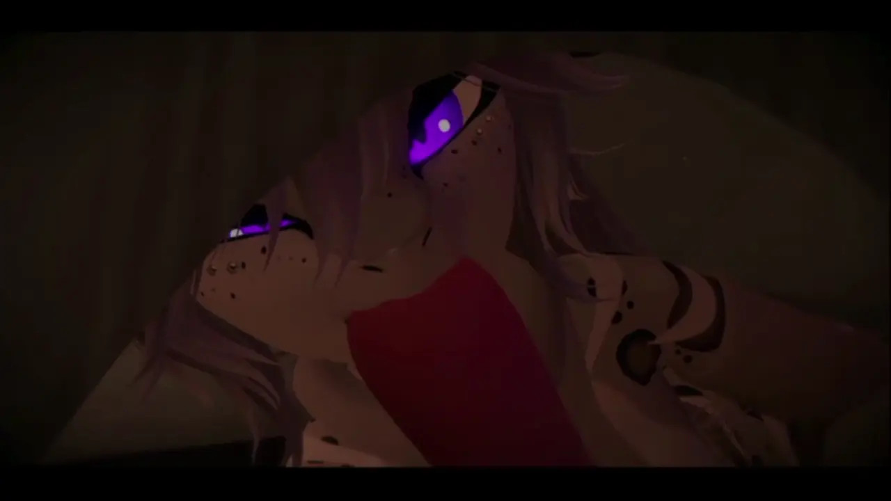 UNDER THE BED