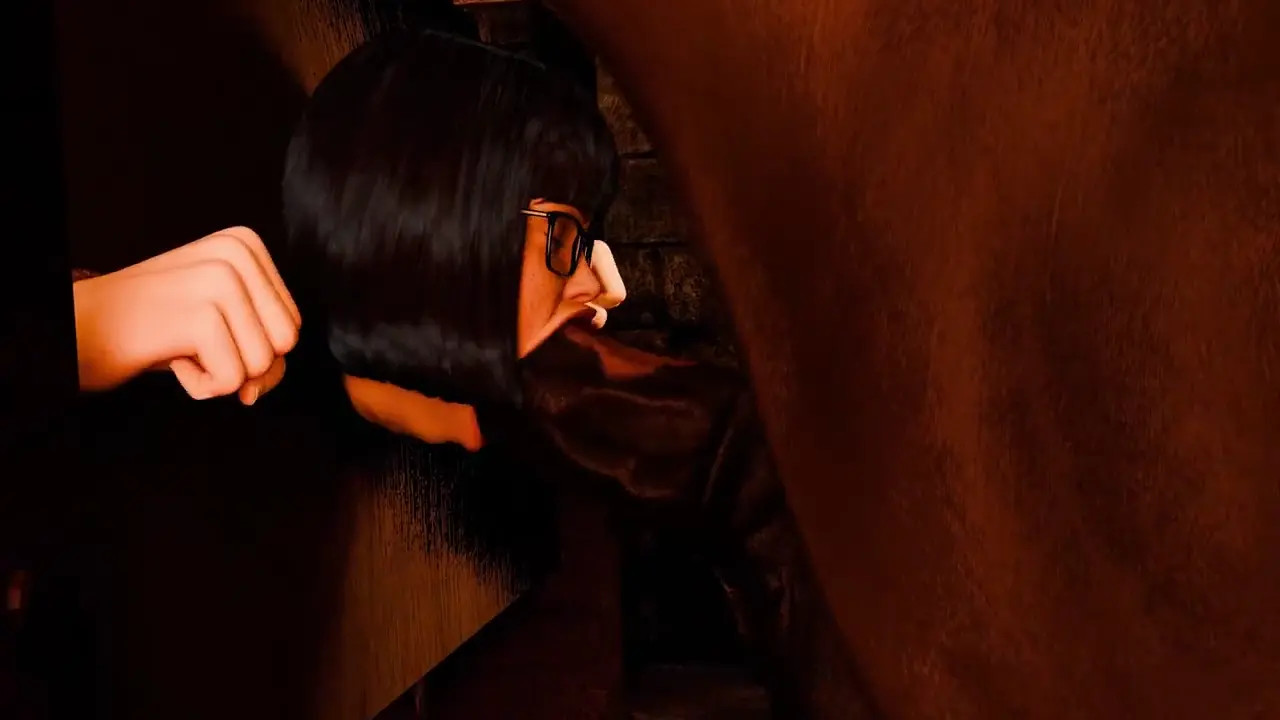 Velma in Prison