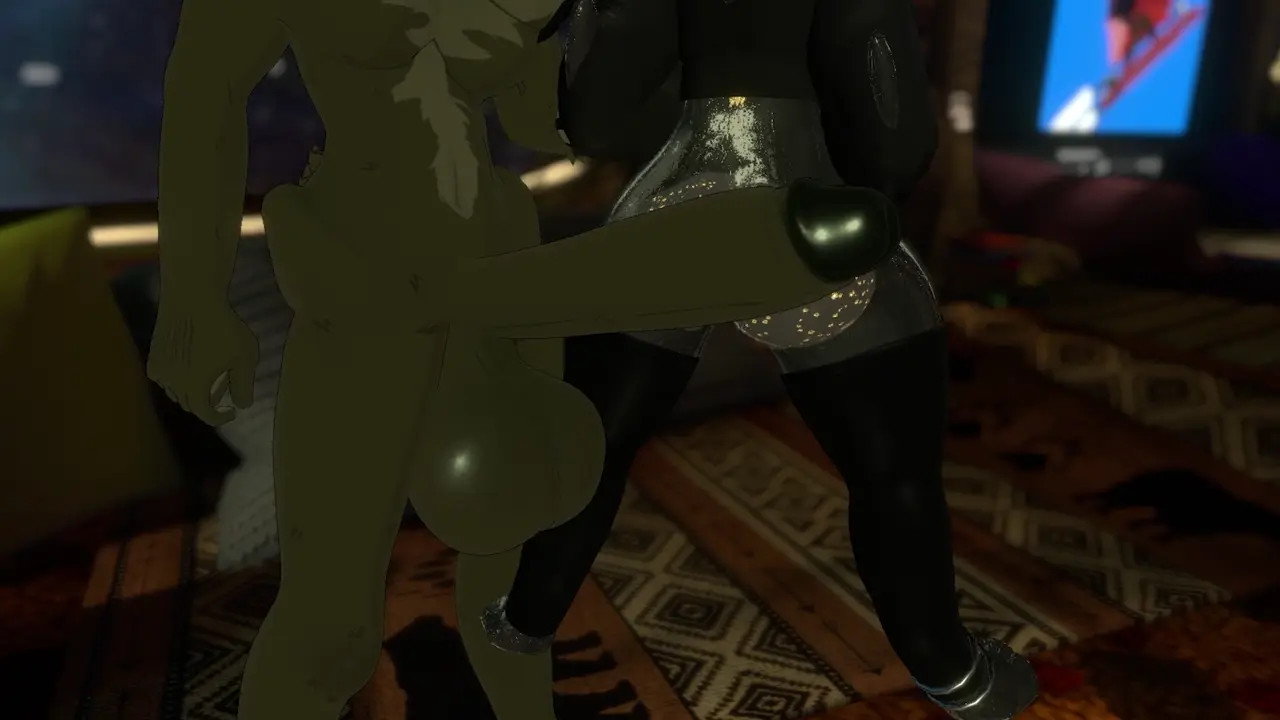 Vr Gooning 3
