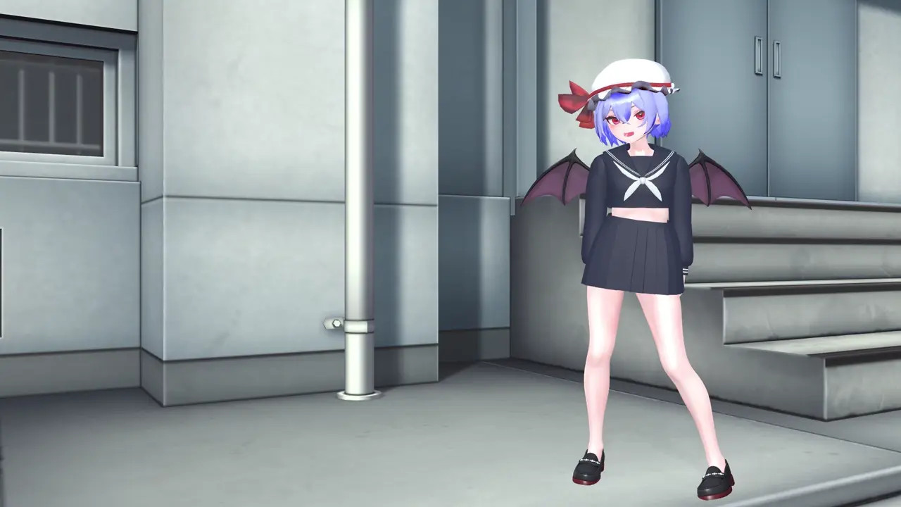 There is an active idol at the school I attend.