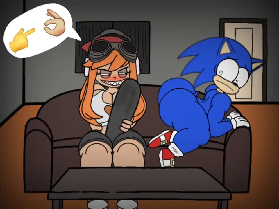 Sonic Smashed