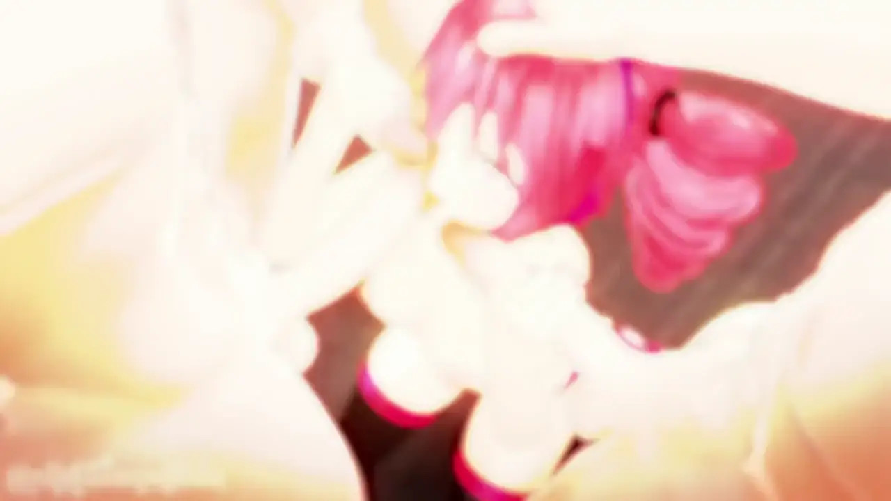 Kasane teto foursome