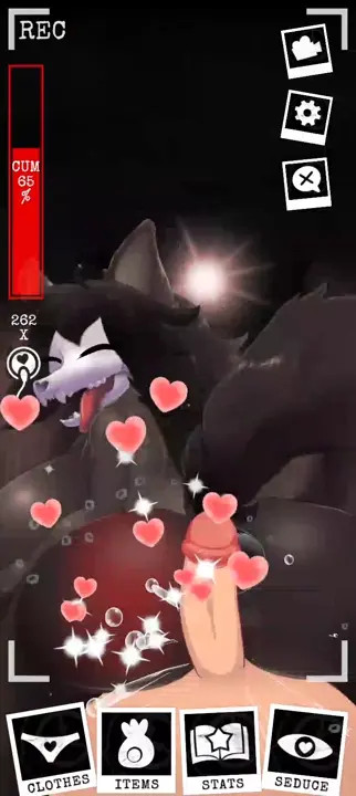 Pocketsweetie malo pussy pounding part #9 [delicious anal holes]