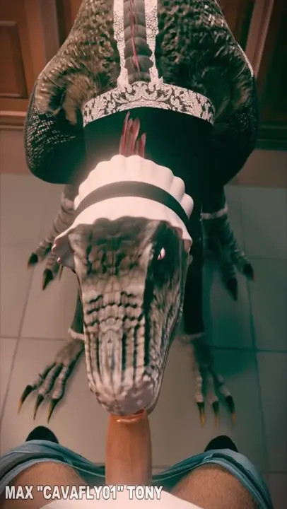 Raptor Maid Extra Service