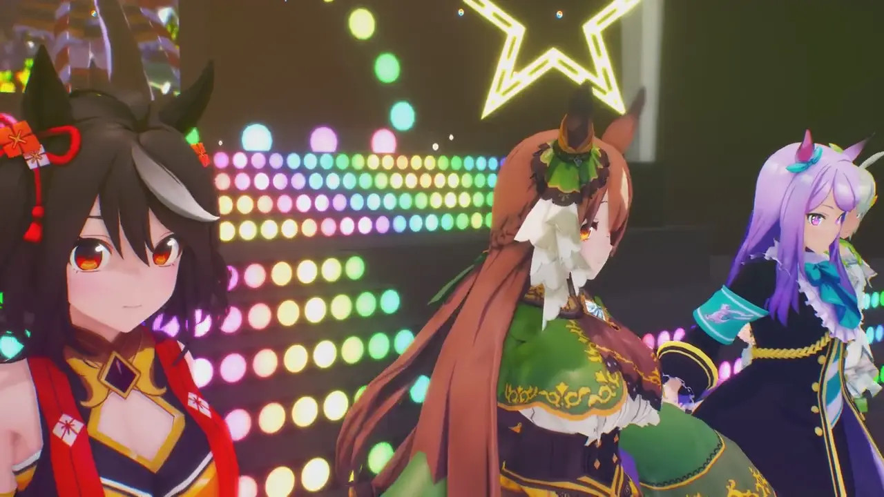 Umapyoi Densetsu - Satono Diamond