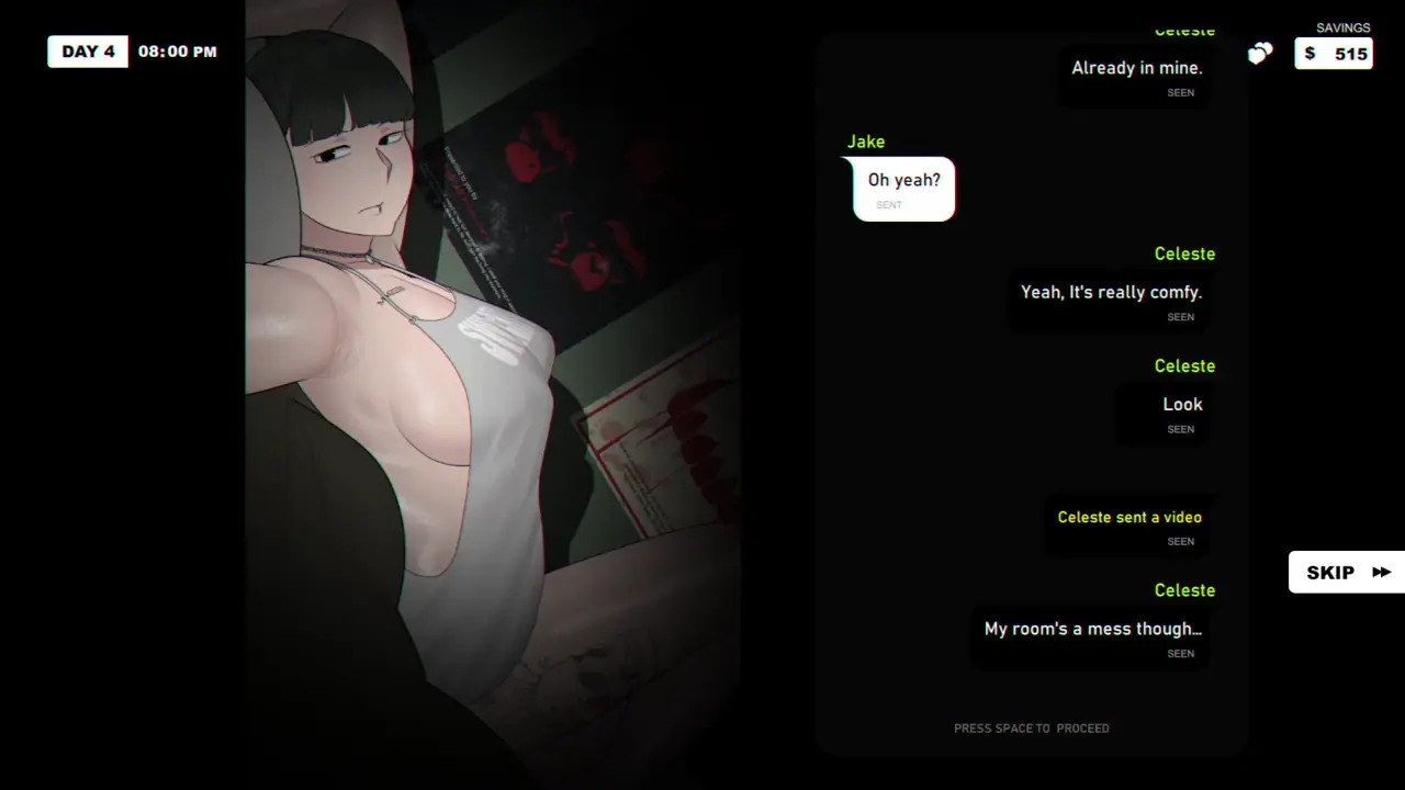 NTRMAN - Boxman Update 1.0 Gallery and Sex Scene