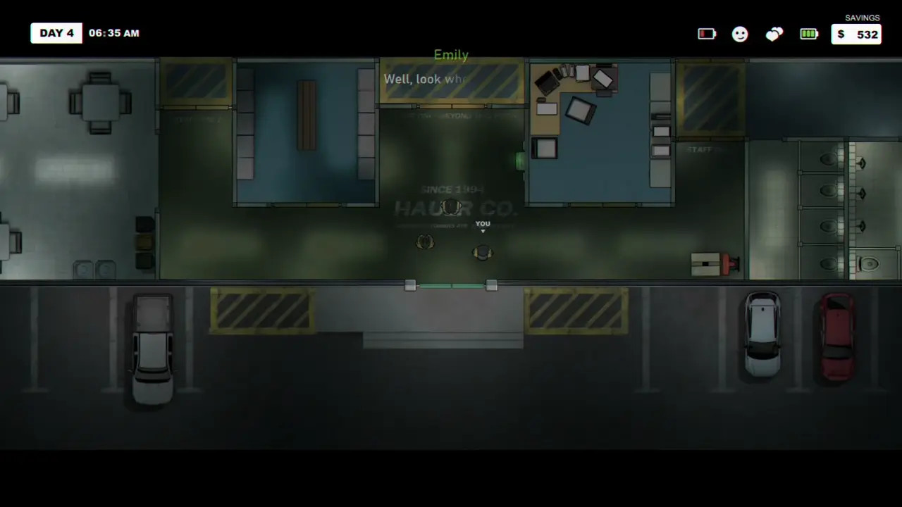 NTRMAN - Boxman Update v1.0 NTR Scene