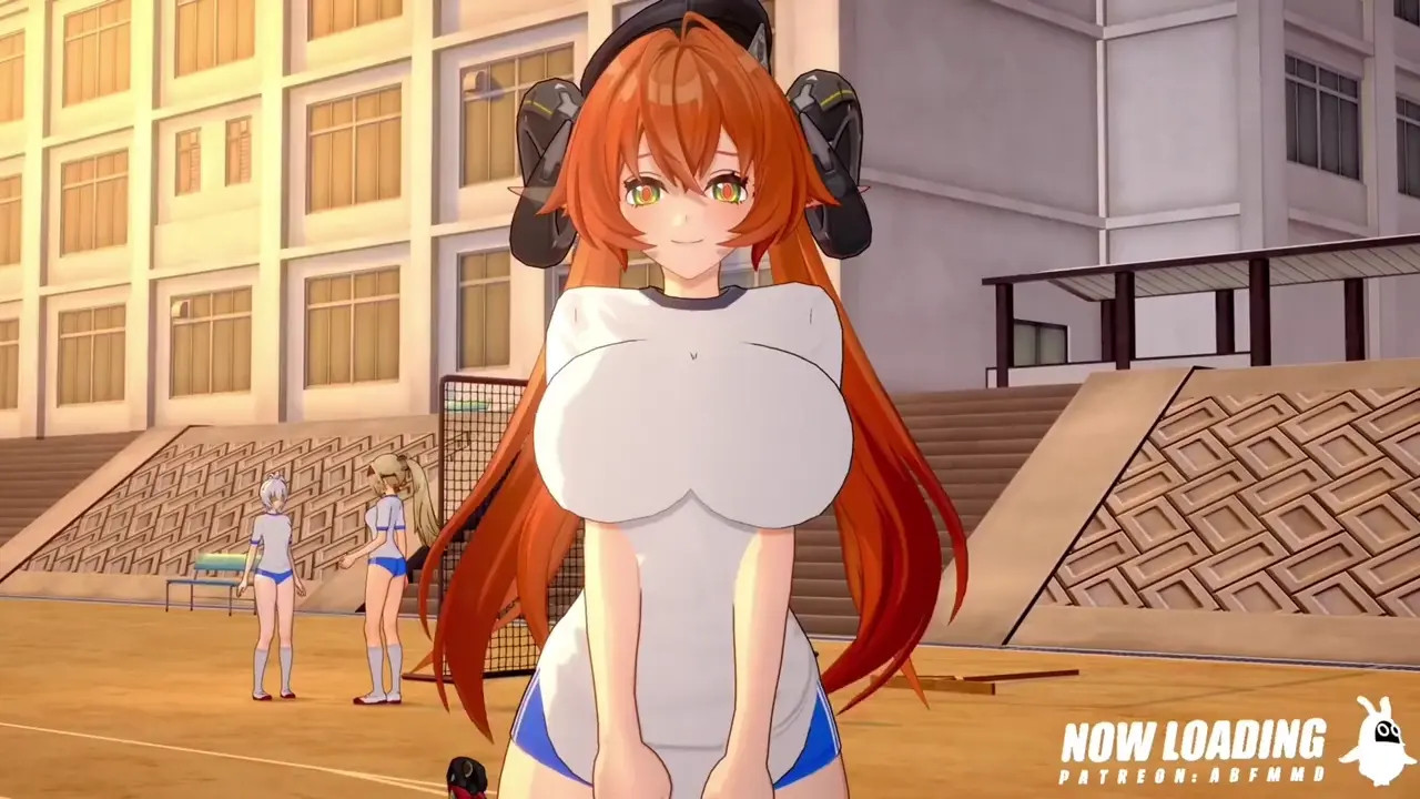 Orphie got a surprise for you