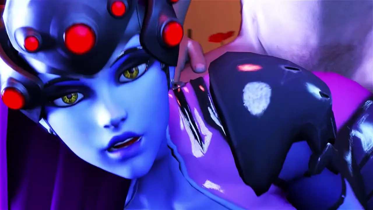 Overwatch Bang Bang PMV Remake