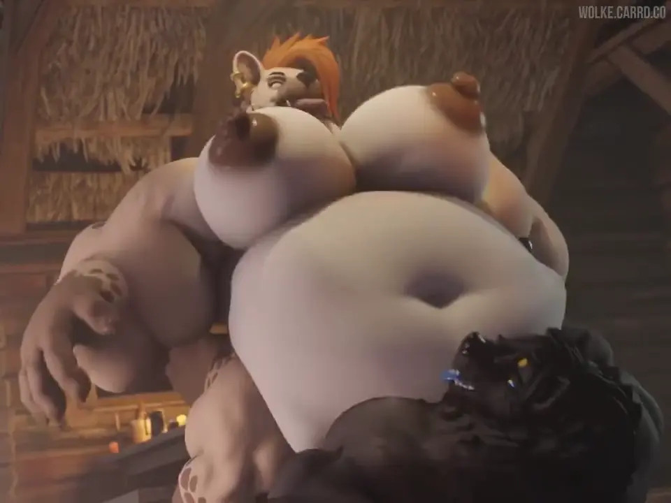 Vore and fuck