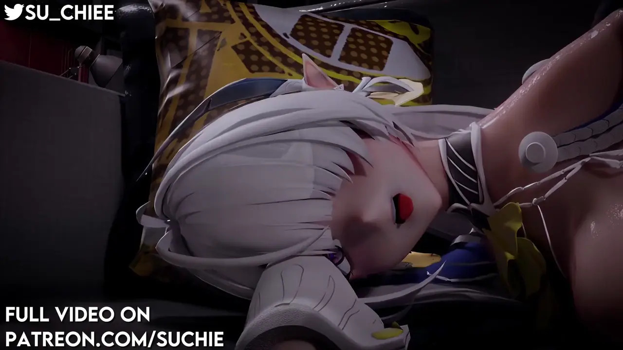 Taking Care Of Her Baby | Preview