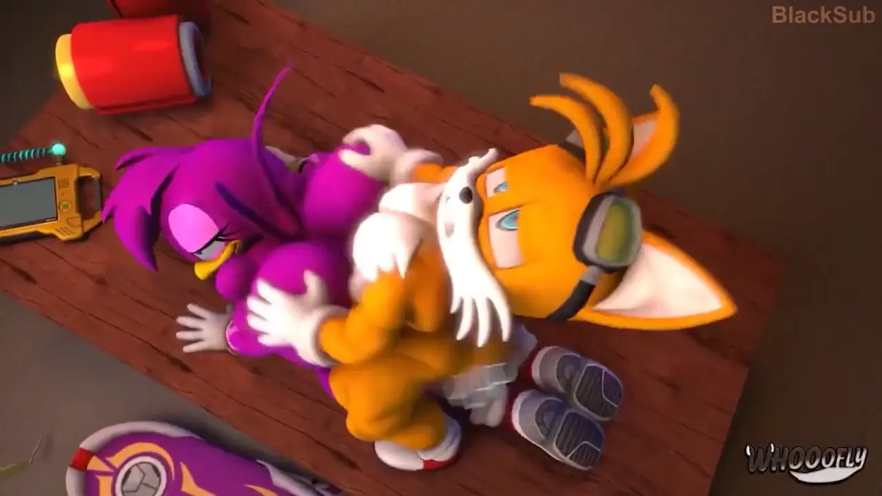 Tails And Wave [LEGENDADO PT-BR]
