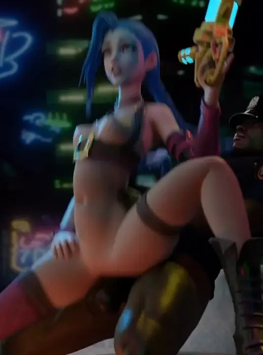 Jinx Cum Inflation [Sound[ {Tdontran}