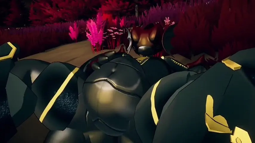 Post vore by kiwiplaysvr