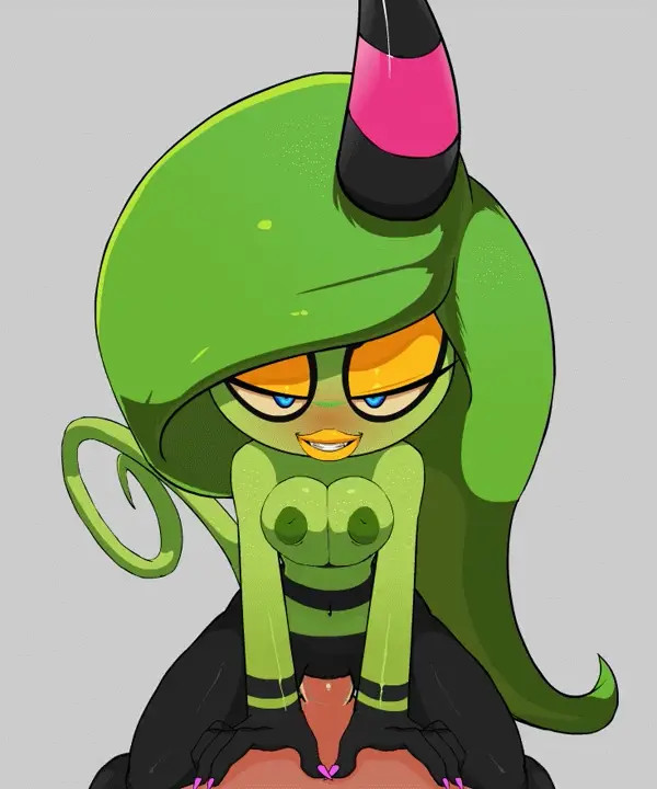 Zeena Riding