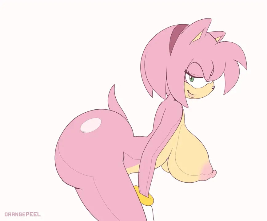Bounce Amy