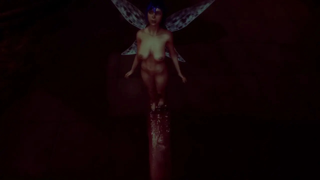 My Sexy Fairies | Scene #01