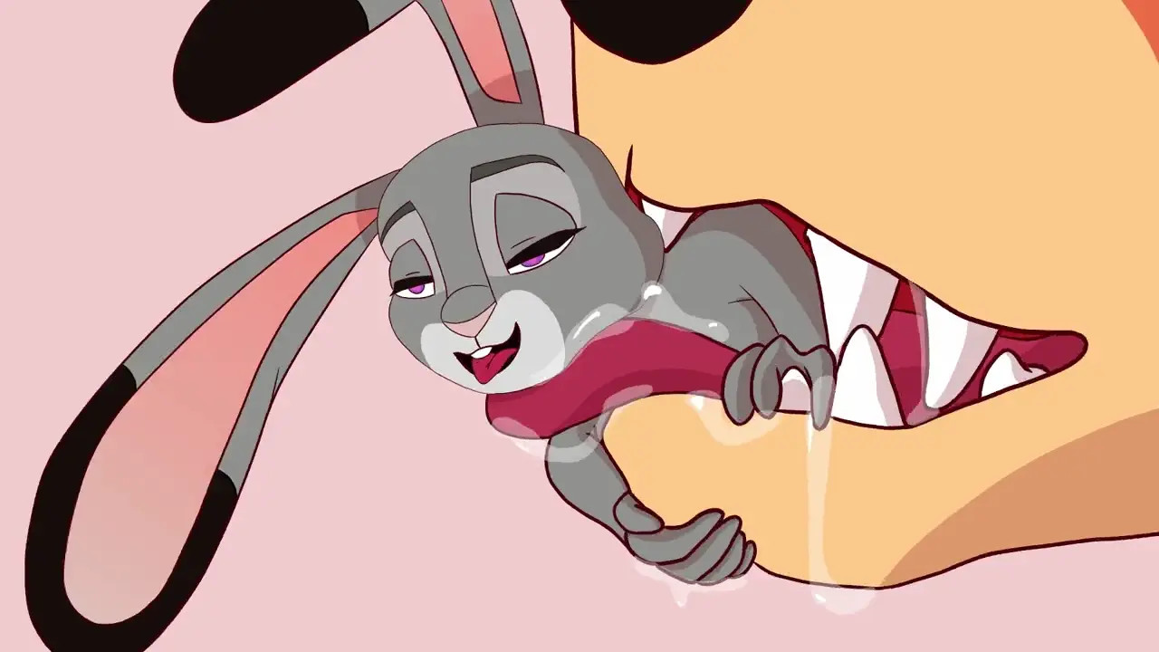Imminent vore by mituni