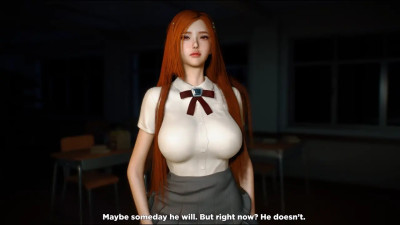 BLEACH - Orihime's Pent Up Desires (Full Ver.)