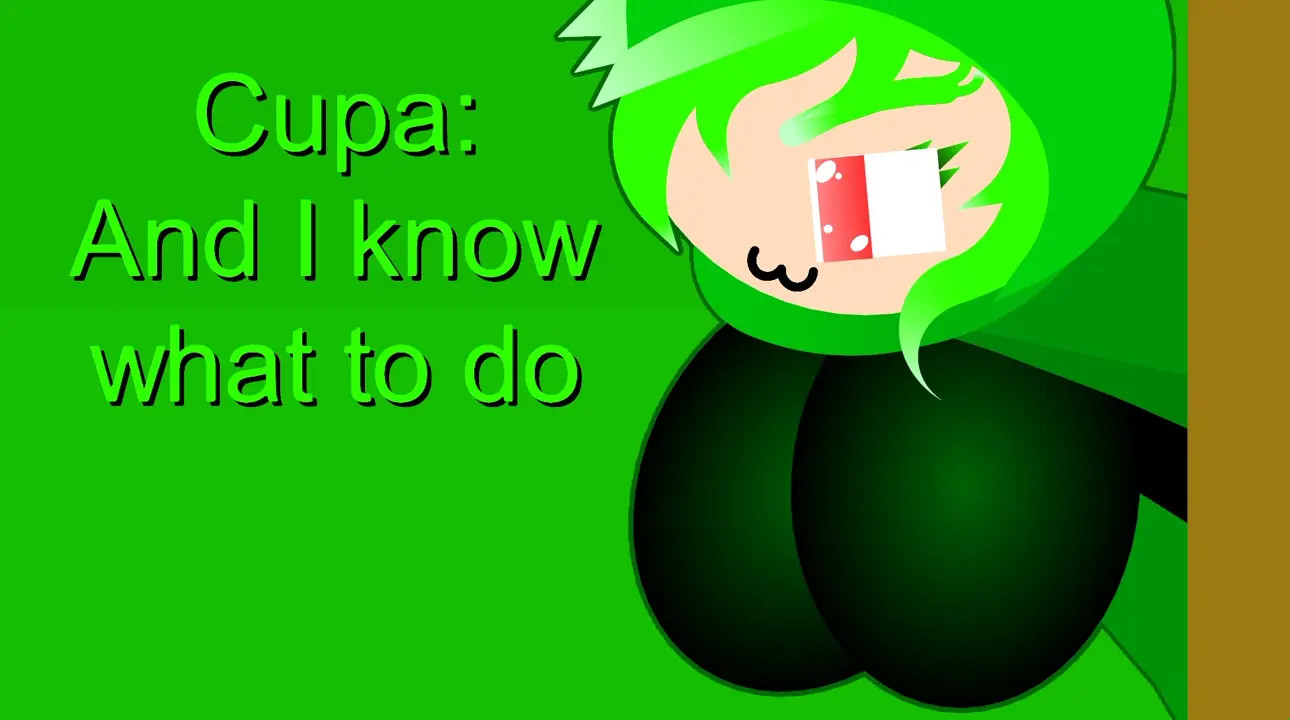 Minecraft Harem Encounter - Creeper Girl Encounter [TVGirlCraft]
