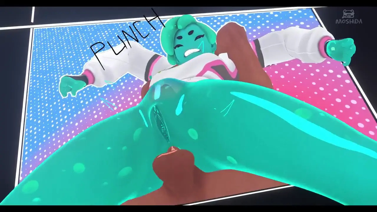 Ella Slurp (Fortnite) [Moshia08]