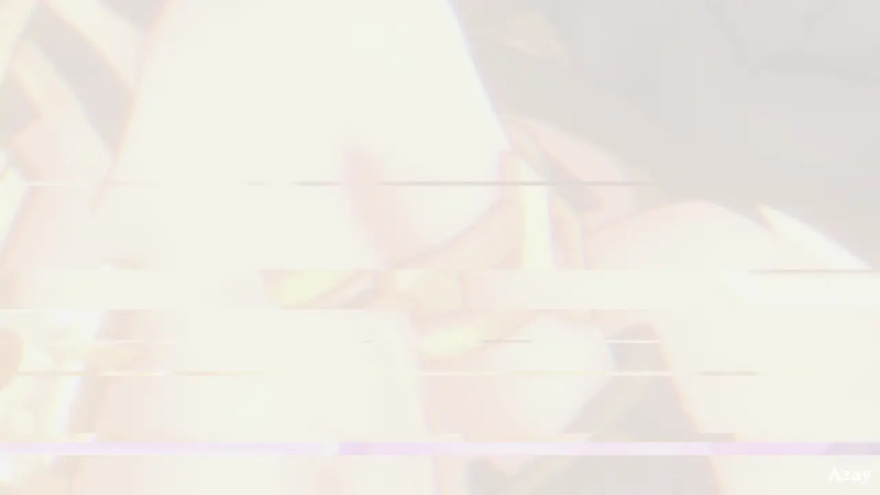 Dehya on adventure - (PMV edit - Big boobs ver.)