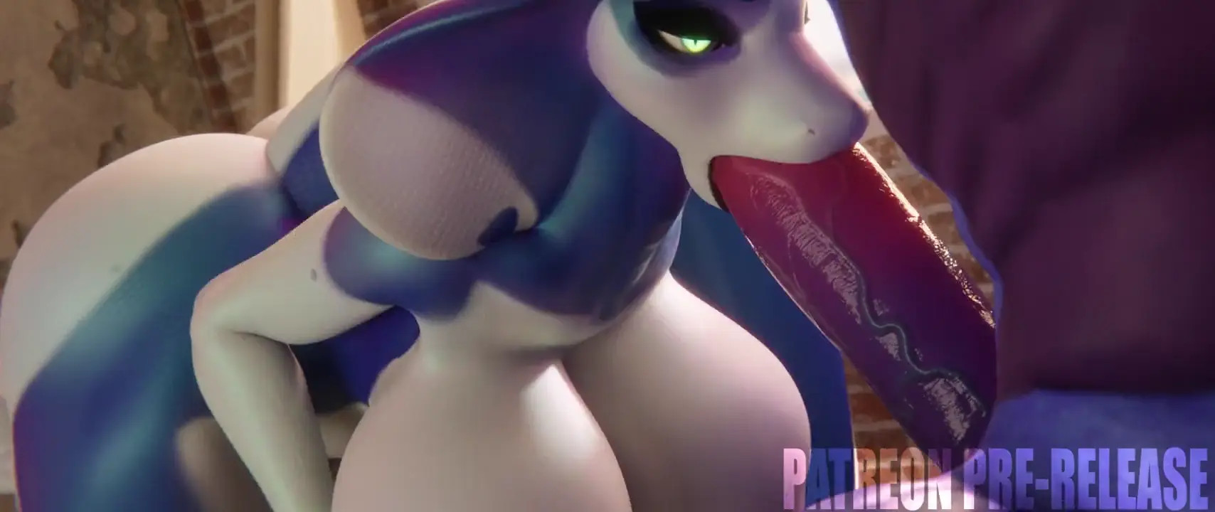 The Perfect Shot [BlackSpoiler]