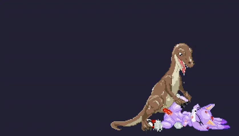 Dino Attack